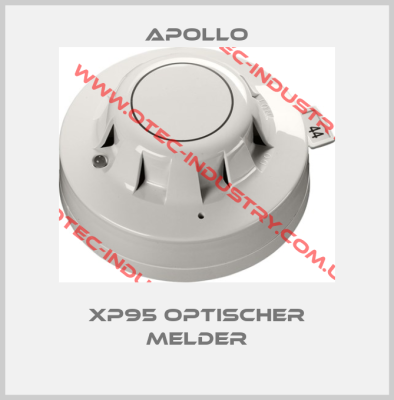 XP95 Optischer Melder-big