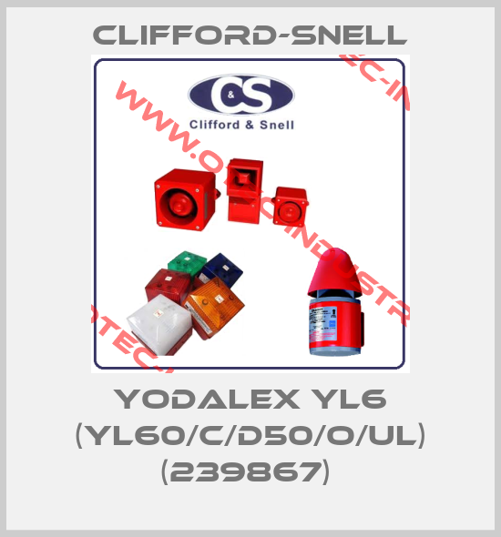 Yodalex YL6 (YL60/C/D50/O/UL) (239867) -big