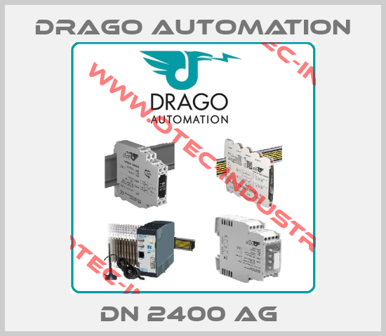 DN 2400 AG -big