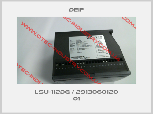 LSU-112DG / 2913060120 01-big