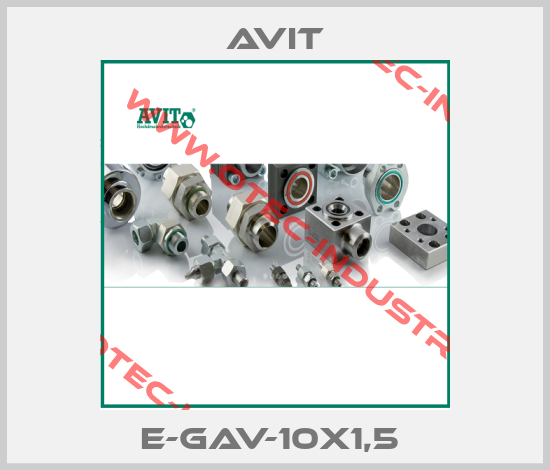 E-GAV-10x1,5 -big
