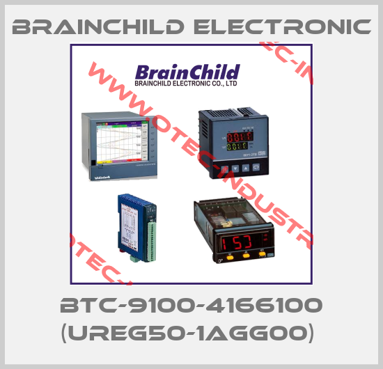 BTC-9100-4166100 (UREG50-1AGG00) -big
