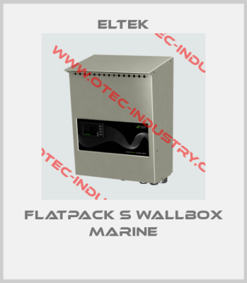 Flatpack S Wallbox marine-big
