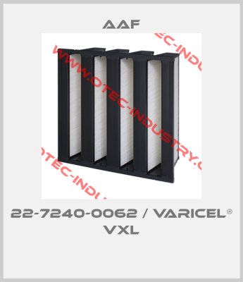 22-7240-0062 / VariCel® VXL-big