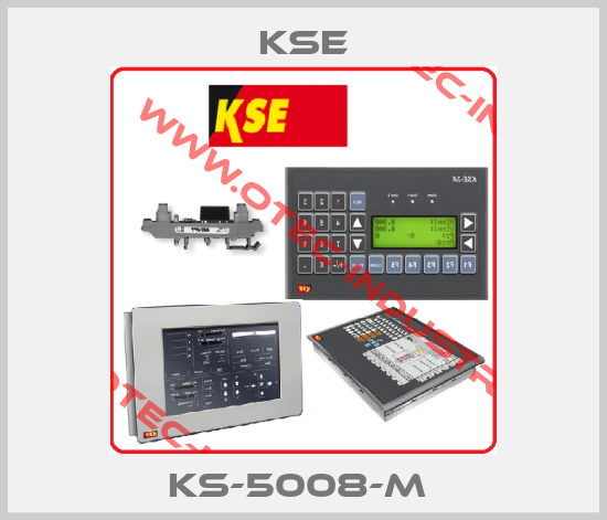 KS-5008-M -big