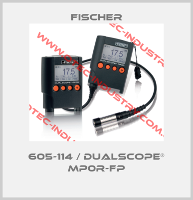 605-114 / DUALSCOPE® MP0R-FP-big