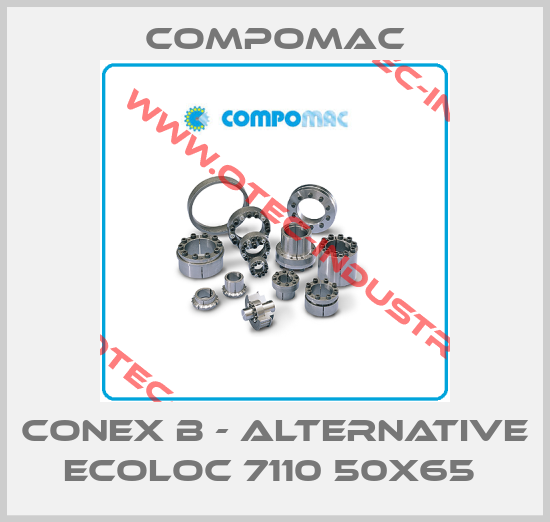 CONEX B - alternative ECOLOC 7110 50x65 -big