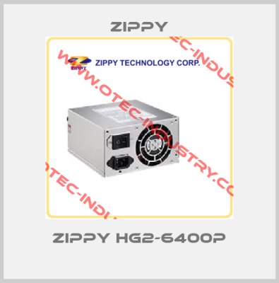 Zippy HG2-6400P-big