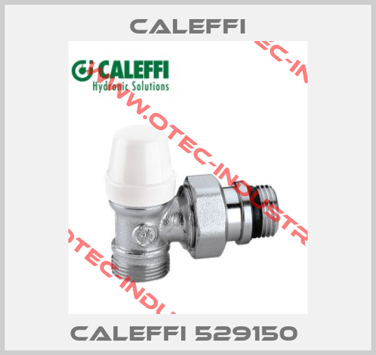Caleffi 529150 -big