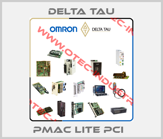 PMAC LITE PCI  -big