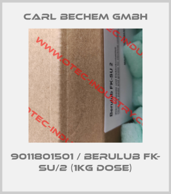 9011801501 / Berulub FK- SU/2 (1kg Dose)-big