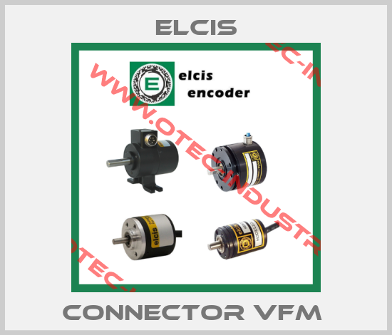  Connector VFM -big