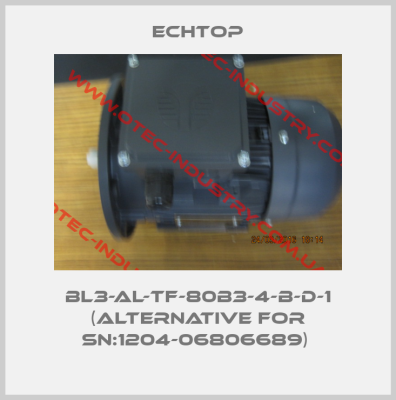 BL3-AL-TF-80B3-4-B-D-1 (alternative for SN:1204-06806689) -big