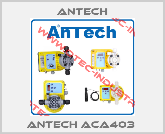 ANTECH ACA403 -big