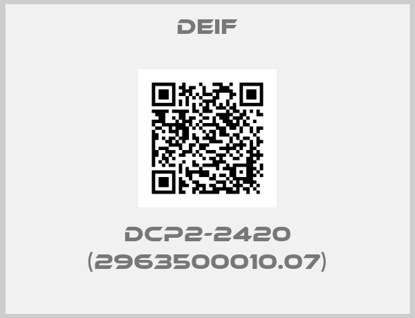 DCP2-2420 (2963500010.07)-big