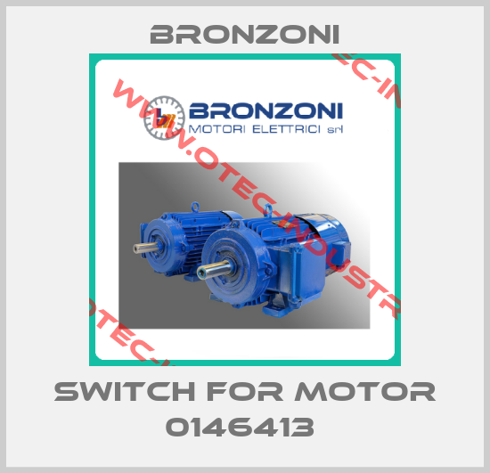 switch for motor 0146413 -big