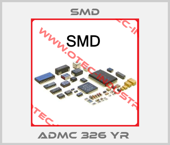 ADMC 326 YR -big