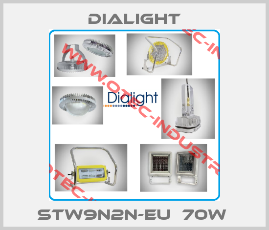 STW9N2N-EU  70W -big