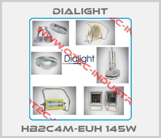 HB2C4M-EUH 145W -big