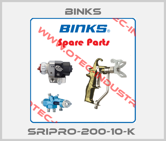 SRIPRO-200-10-K -big
