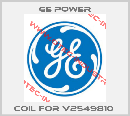 coil for V2549810 -big