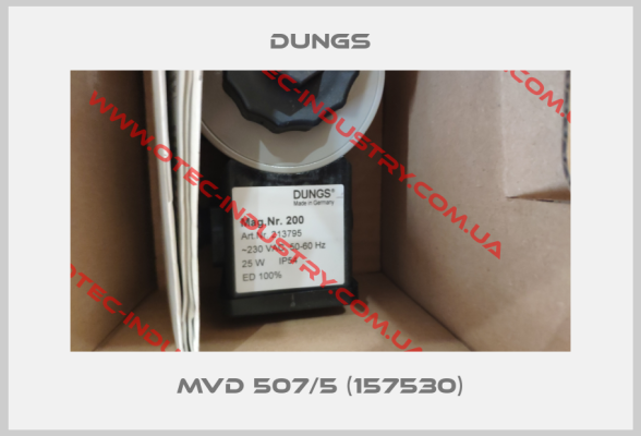 MVD 507/5 (157530)-big