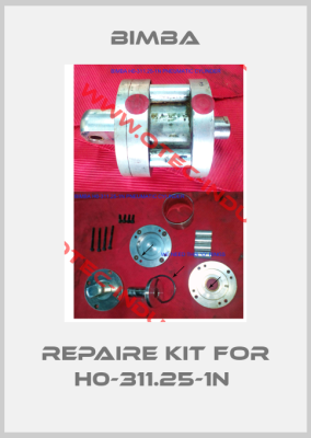 repaire kit for H0-311.25-1N -big