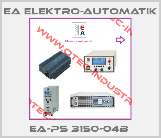 EA-PS 3150-04B -big