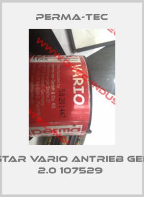 Star Vario Antrieb Gen 2.0 107529 -big