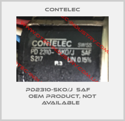 PD2310-5KO/J  5AF      OEM product, not available  -big