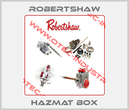 HAZMAT BOX-big