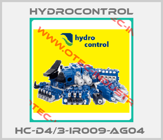 HC-D4/3-IR009-AG04 -big
