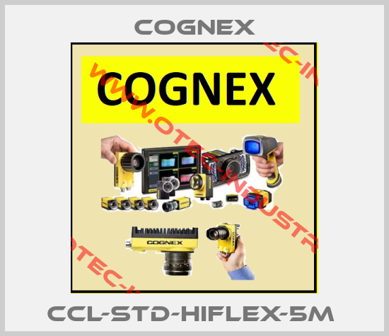 CCL-STD-HIFLEX-5M -big