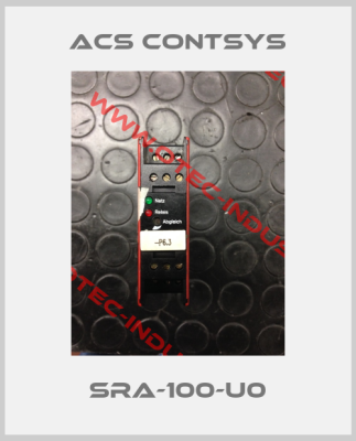 SRA-100-U0-big