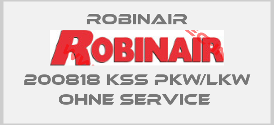 200818 KSS PKW/LKW OHNE SERVICE -big