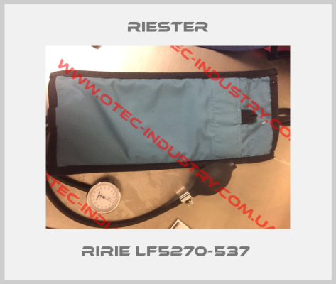 RIRIE LF5270-537 -big