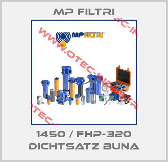 1450 / FHP-320 DICHTSATZ BUNA-big