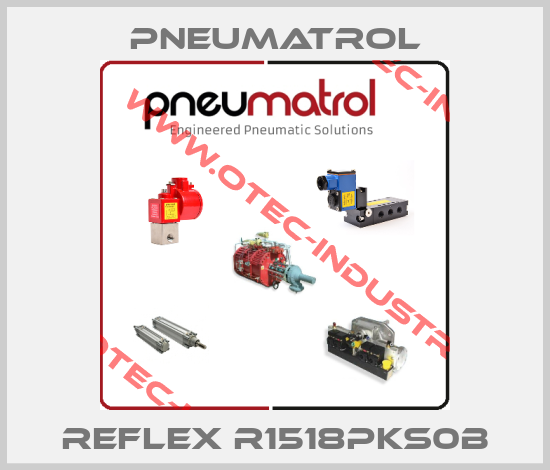 REFLEX R1518PKS0B-big