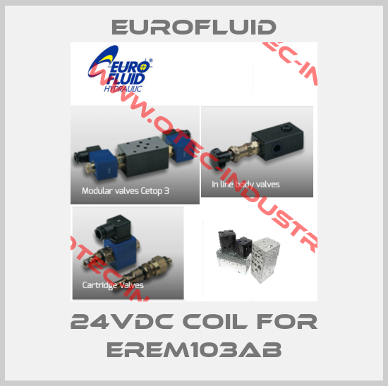 24VDC COIL FOR EREM103AB-big