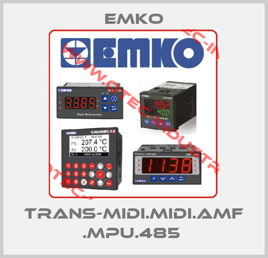 Trans-Midi.Midi.AMF .MPU.485 -big
