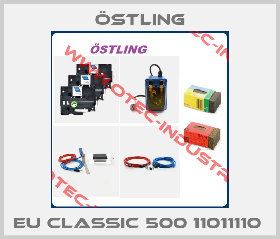 EU Classic 500 11011110 -big