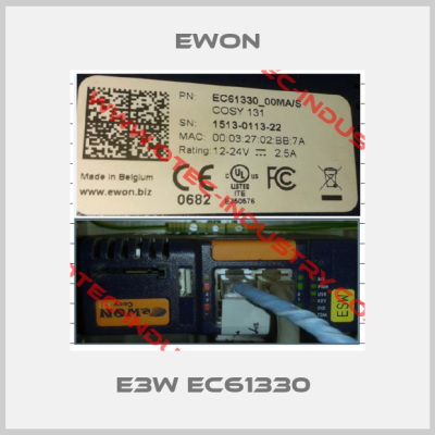 E3W EC61330 -big